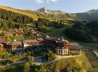 Valmorel